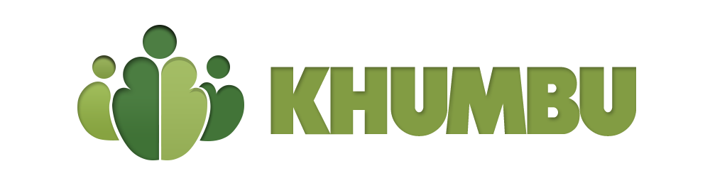 Khumbulekhaya Stokvel Logo